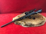 Remington 700 Used with scope - 1 of 11
