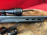 Remington 700 Used with scope - 9 of 11