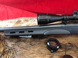 Remington 700 Used with scope - 5 of 11