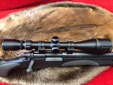 Remington 700 Used with scope - 11 of 11