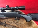 Remington 700 Used with scope - 8 of 11
