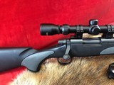 Remington 700 Used with scope - 7 of 11