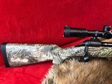 Savage 10 Bolt action - 8 of 9