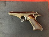 Whitney Wolverine 22LR target pistol - 2 of 3