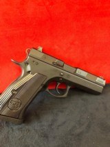 CZ 97 BD - 1 of 9