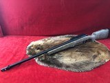 Remington 40X Custom Shop rifle chambered in .308 - 5 of 16