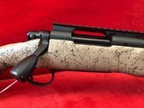 Remington 40X Custom Shop rifle chambered in .308 - 13 of 16