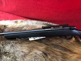 Weatherby Vanguard Used - 6 of 8