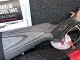 Marlin 1895 SBL 45-70 NIB - 5 of 9