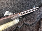 Marlin 1895 SBL 45-70 NIB - 4 of 9