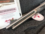 Marlin 1895 SBL 45-70 NIB - 8 of 9