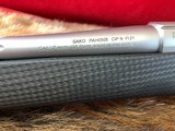 Sako Carbonlight 7mm-08 - 10 of 13