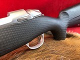 Sako Carbonlight 7mm-08 - 12 of 13
