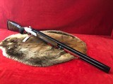 Benelli 828U New - 1 of 8