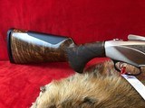 Benelli 828U New - 4 of 8