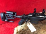 Tikka T3X Tac A1 Used - 6 of 8