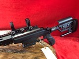 Tikka T3X Tac A1 Used - 3 of 8