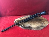 Benelli Super Vinci Used======SOLD PENDING FUNDS====== - 8 of 8
