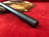 Remington 700 Sendero Used - 6 of 8