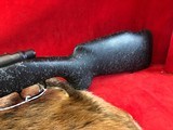 Remington 700 Sendero Used - 2 of 8
