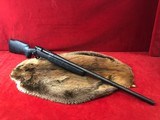 Remington 700 Sendero Used - 5 of 8