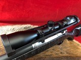 Christensen Arms Ridgeline 28 Nosler w/Swarovski Z6I 2-12x50 - 9 of 9