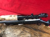 Christensen Arms Ridgeline 28 Nosler w/Swarovski Z6I 2-12x50 - 7 of 9