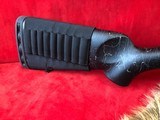 Christensen Arms Ridgeline 28 Nosler w/Swarovski Z6I 2-12x50 - 8 of 9