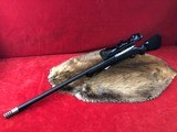 Christensen Arms Ridgeline 28 Nosler w/Swarovski Z6I 2-12x50 - 5 of 9