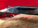 CZ Sharptail 28 Ga Side by Side - 6 of 12