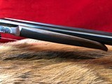 CZ Sharptail 28 Ga Side by Side - 3 of 12