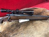 Remington 700 ADL .243 walnut stock - 3 of 8