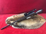 Remington 700 ADL .243 walnut stock - 5 of 8