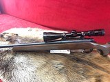 Remington 700 ADL .243 walnut stock - 7 of 8