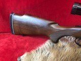 Remington 700 ADL .243 walnut stock - 4 of 8