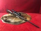 Remington 700 ADL .243 walnut stock - 1 of 8