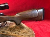 Remington 700 ADL .243 walnut stock - 8 of 8