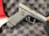 GLOCK 19 MARINER 9mm pistol - 2 of 5