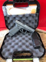 GLOCK 19 MARINER 9mm pistol - 1 of 5