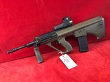 Steyr AUG A3M1 5.56 - 3 of 5
