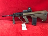 Steyr AUG A3M1 5.56 - 1 of 5