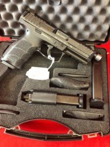 H&K VP9 Tactical - 1 of 6