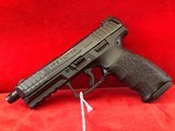 H&K VP9 Tactical - 6 of 6