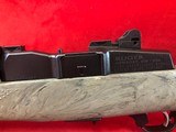 Ruger Mini-14 5.56 NATO - 8 of 9