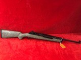 Ruger Mini-14 5.56 NATO - 1 of 9