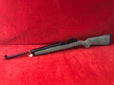 Ruger Mini-14 5.56 NATO - 7 of 9
