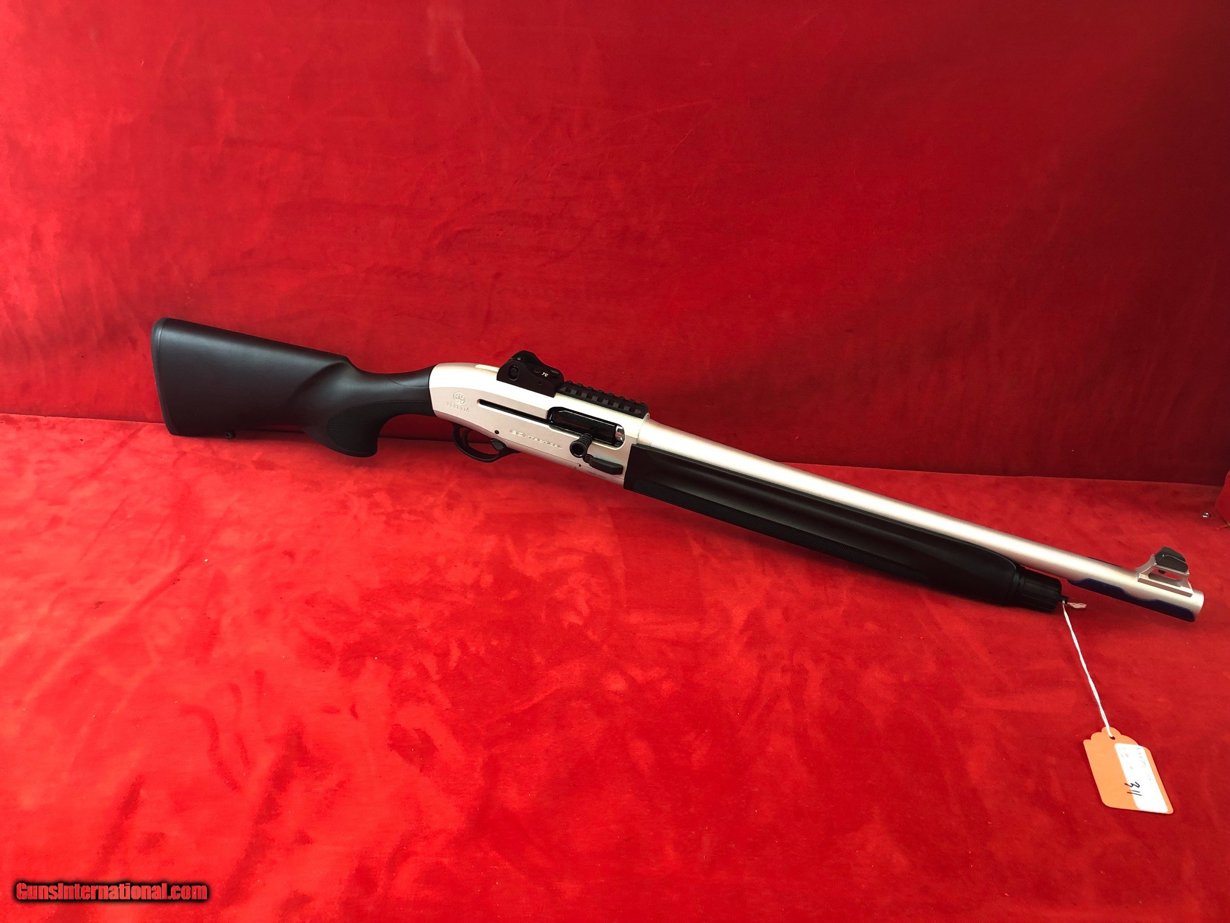 Beretta 1301 Tactical 12 Ga