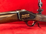Browning 1885 45-70 125 years Edition - 14 of 16