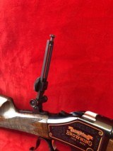 Browning 1885 45-70 125 years Edition - 12 of 16
