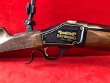 Browning 1885 45-70 125 years Edition - 6 of 16